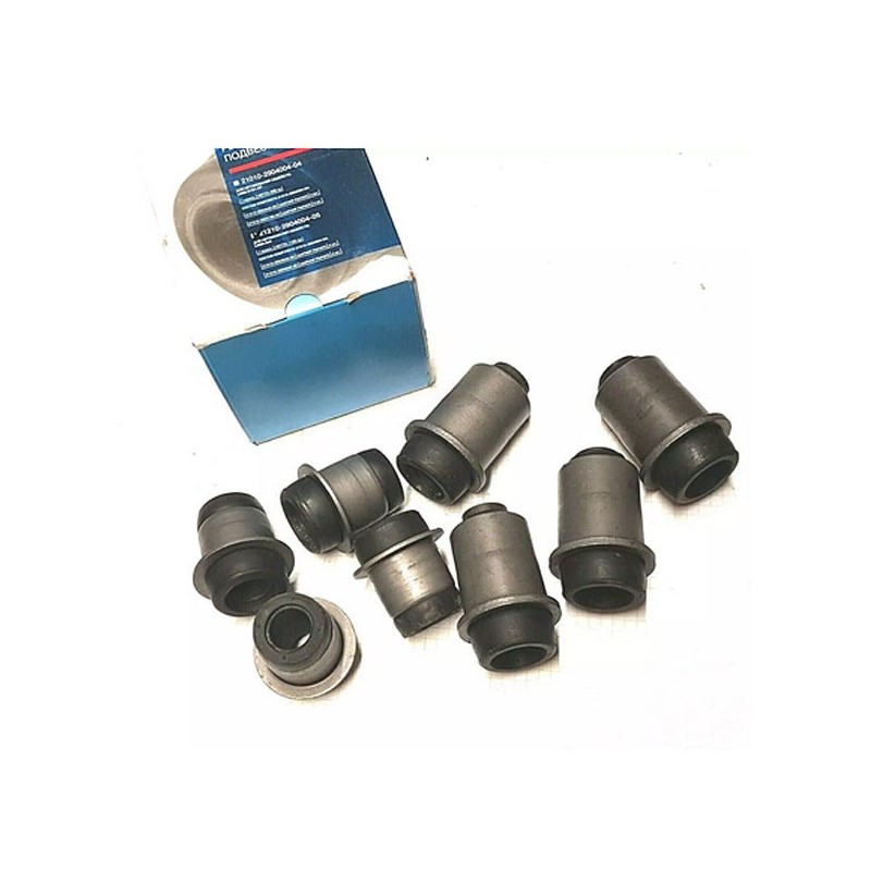 Vorderachse Silentblocks Satz AVTOVAZ 4+4 2121-2904004-05