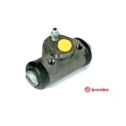 Valček zadný BREMBO 2101-3502040