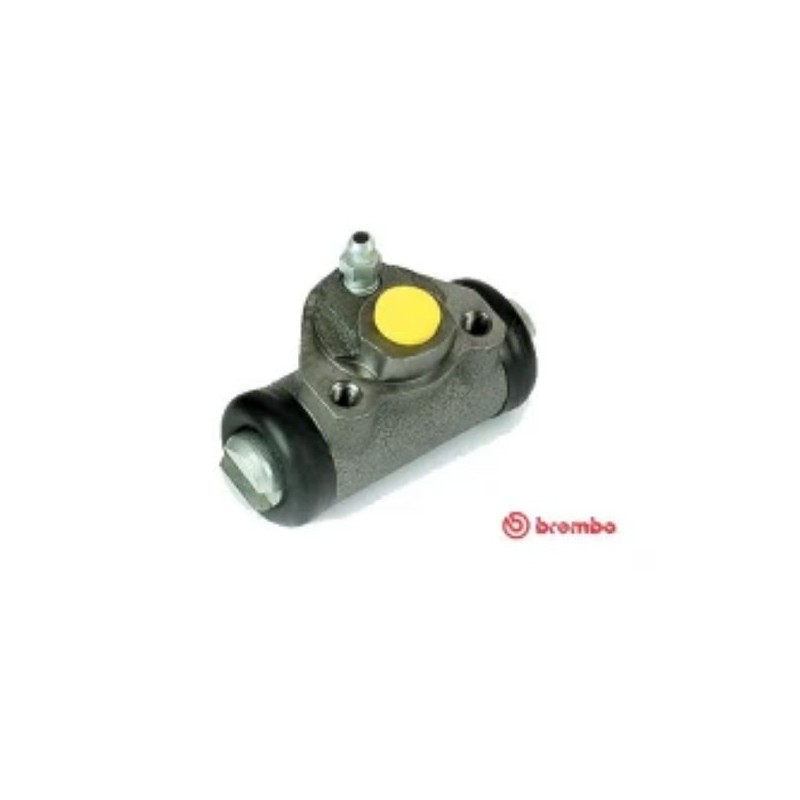 Valček zadný BREMBO 2101-3502040