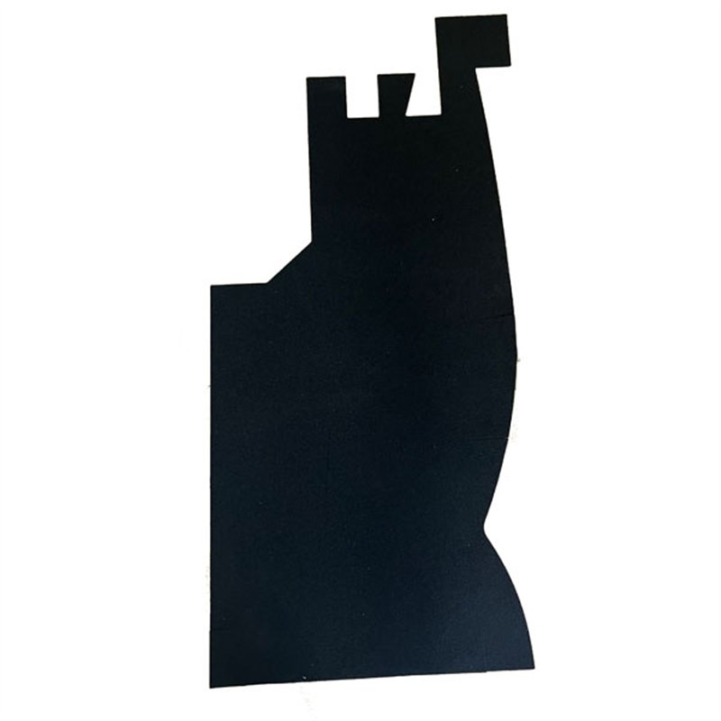 Podlahový koberec ľavý  5dv. 2131-5109013