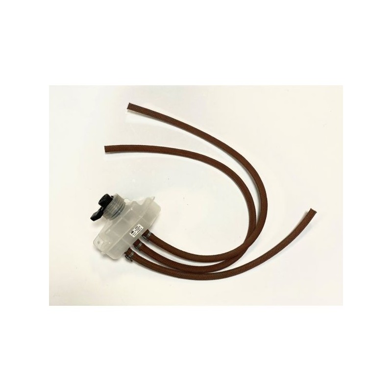 Rezervor cilindru principal de frână 21214-3505096