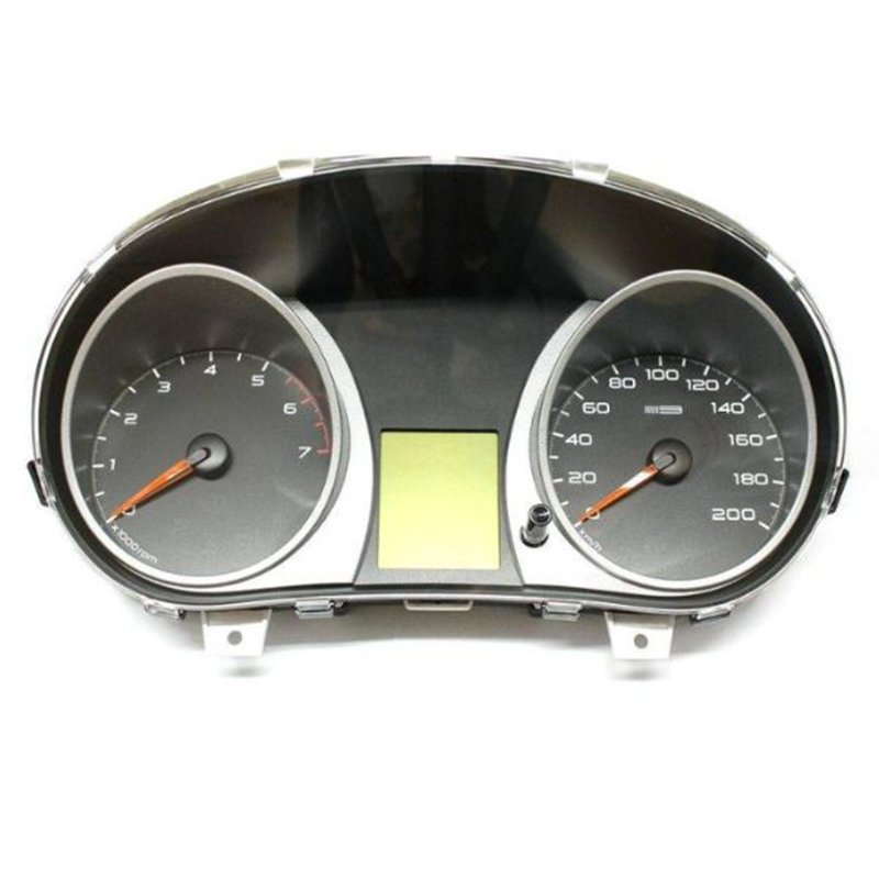 Kombinácia prístrojov GRANTA 2190-3801010-40