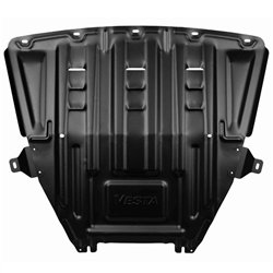 Kryt motora VESTA 99999218001182