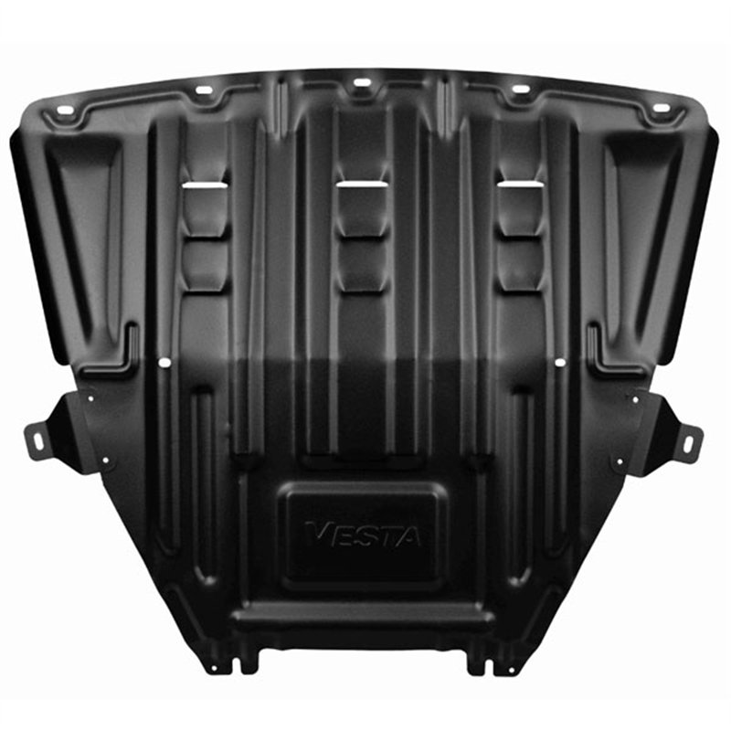 Kryt motora VESTA 99999218001182