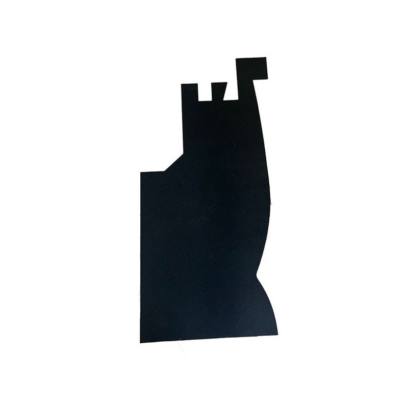 Podlahový koberec vlevo 2123-5109013