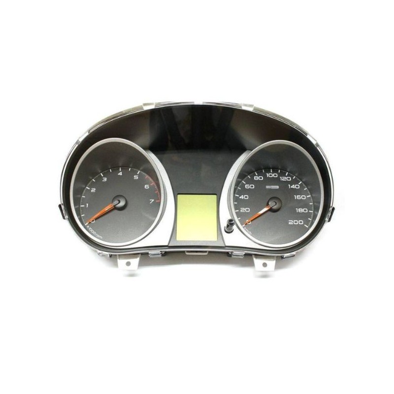 VESTA műszerek kombinációja 8450082782