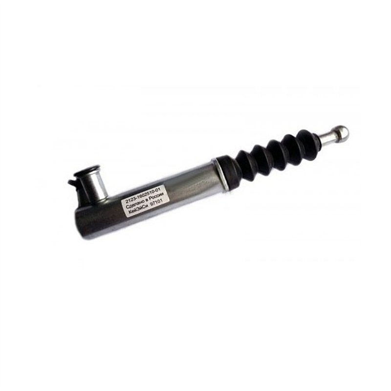 Spojkový valec - pomocný RIDER od 2010 2123-1602510