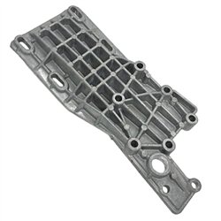 Spodný držiak kryt predného diferenciálu 2123-2301014-10