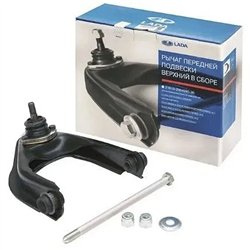Rameno vrchné ľavé komplet AVTOVAZ 2101-2904096-86