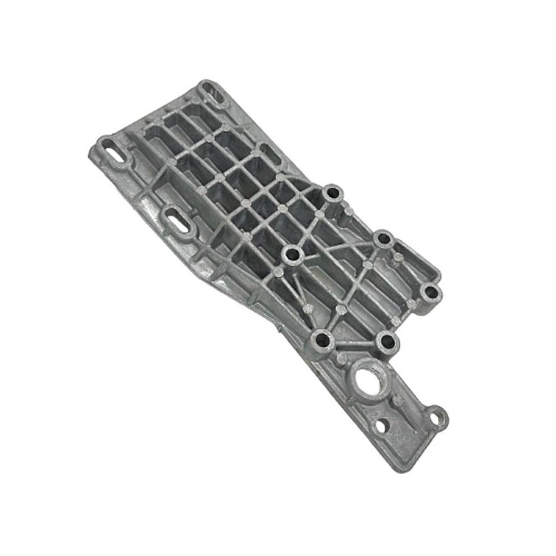 Untere Halterung der vorderen Differentialabdeckung 2123-2301014-10