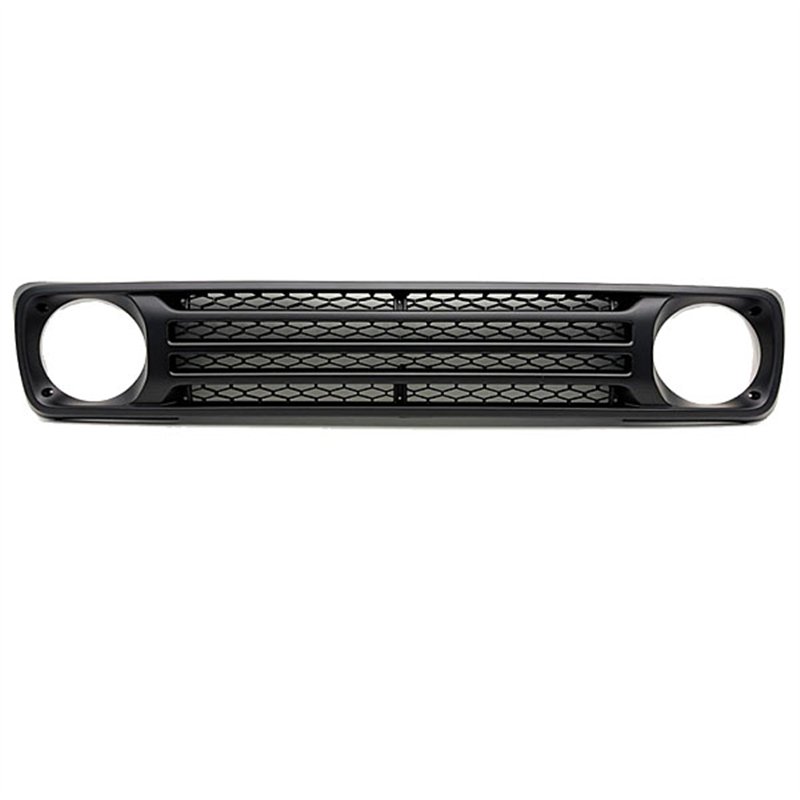 Maska mriežka predného čela DELUX 21214-8401014