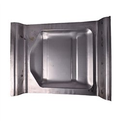 Podlaha zadná ľavá 2101-5101043