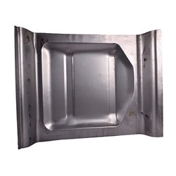 Podlaha zadná pravá 2101-5101042