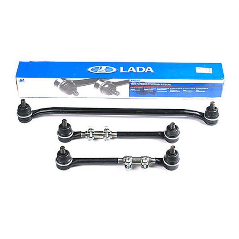 Čapy riadenia Niva sada  2123-3414010