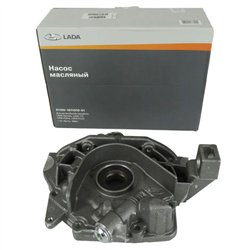 Olejové čerpadlo 2112-1011010