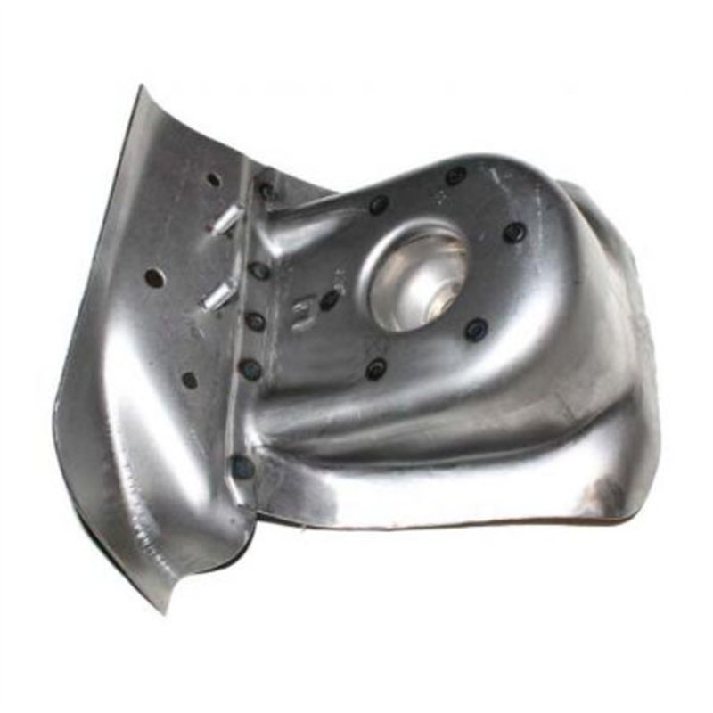 Opravný diel zadného uloženia tlmiča Pravý 2111-5101210