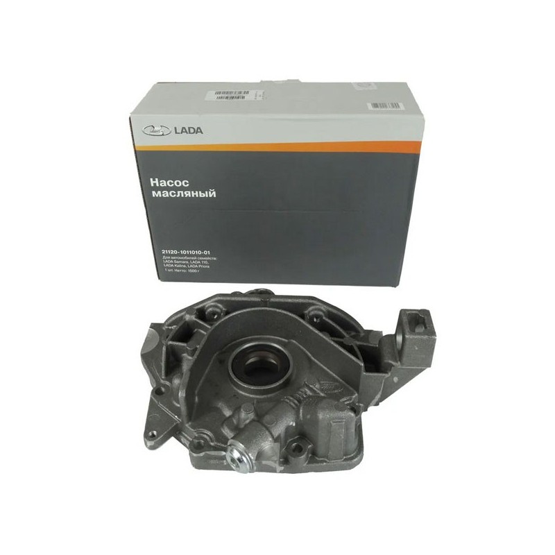 Pompă de ulei 2112-1011010