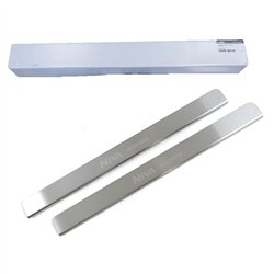 Prahové lišty z nerezu NIVA LEGEND 8460055305