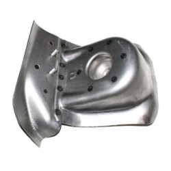 Zadní tlumič montážní díl pro opravu 2111-5101210