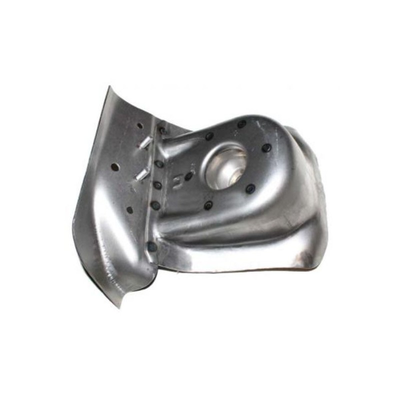 Zadní tlumič montážní díl pro opravu 2111-5101210