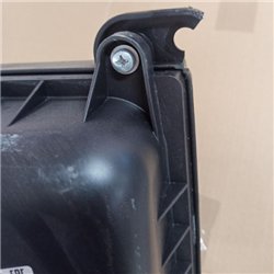 POŠKODENÉ Vzduchový filter - kompletný 2123-1109010