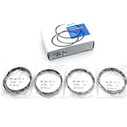 Piestne krúžky AVTOVAZ 2108-1000100-31 sada 76.4