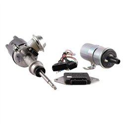 Bezkontaktné zapaľovanie sada 21213-3706010