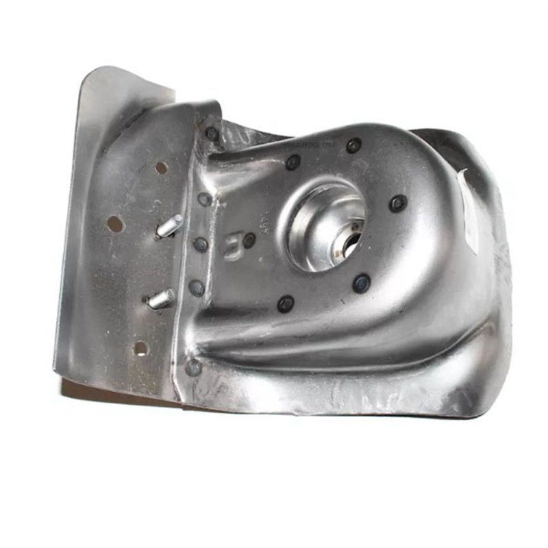 Opravný diel zadného uloženia tlmiča Ľavý 2111-5101211