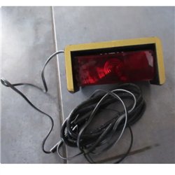 Hmlové svetlo LADA 2101