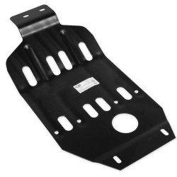 Plech pod motor ochranný 2101-2815100c6