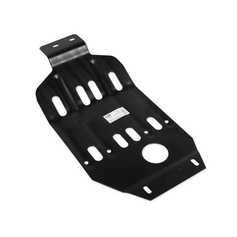 Plech pod motor ochranný 2101-2815100c6