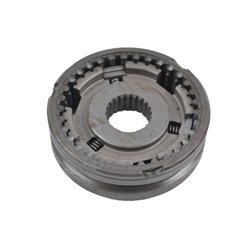 Zostava synchrónnej spojky, 5 prevody 2110-1701114