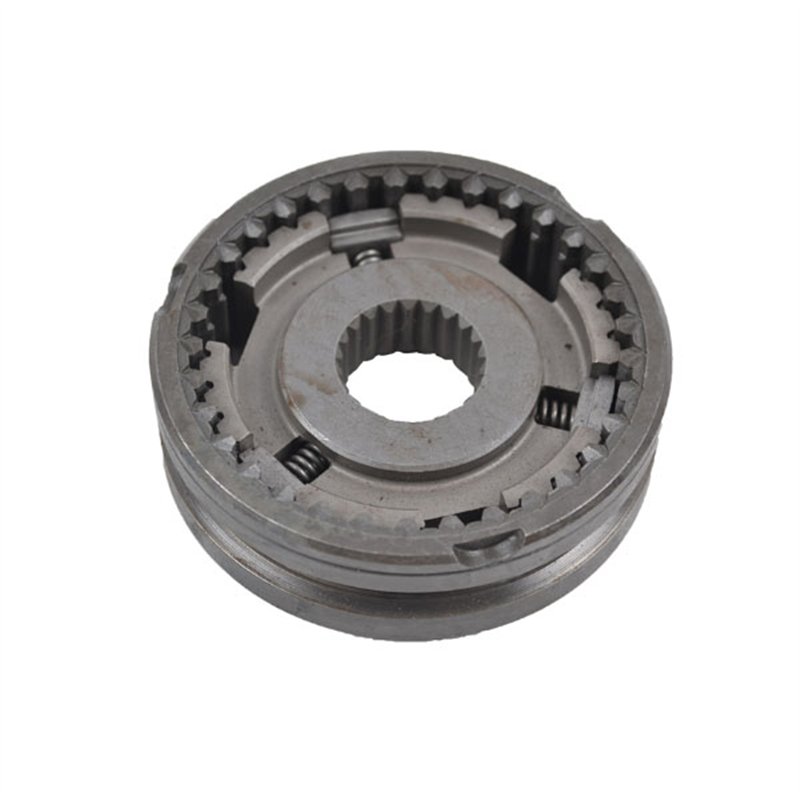 Zostava synchrónnej spojky, 5 prevody 2110-1701114