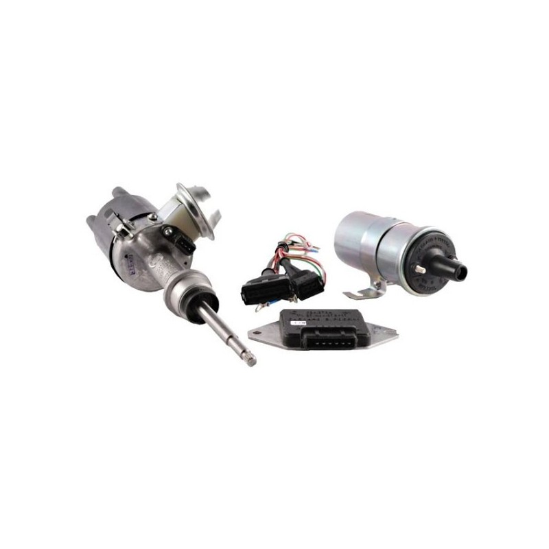 Set de aprindere fără contact 21213-3706010