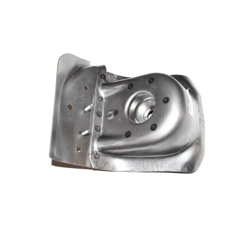 Zadní tlumič montážní díl pravý 2111-5101211