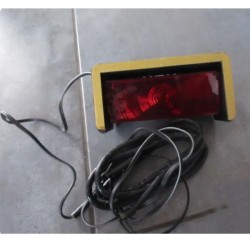 Nebelscheinwerfer LADA 2101