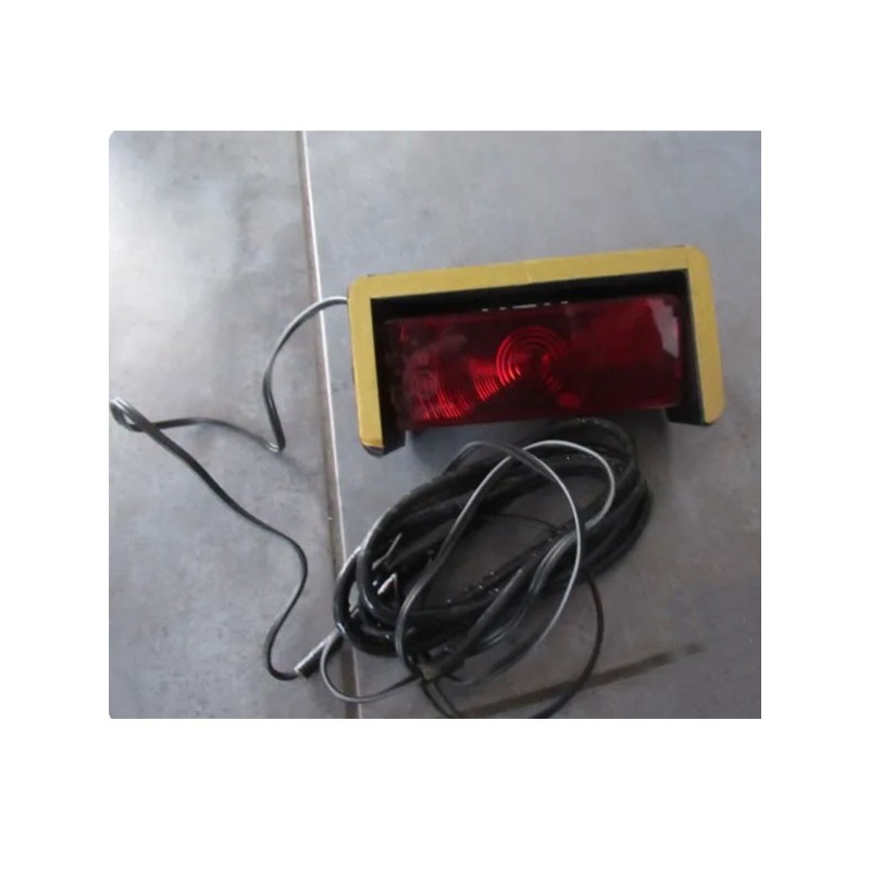 Nebelscheinwerfer LADA 2101