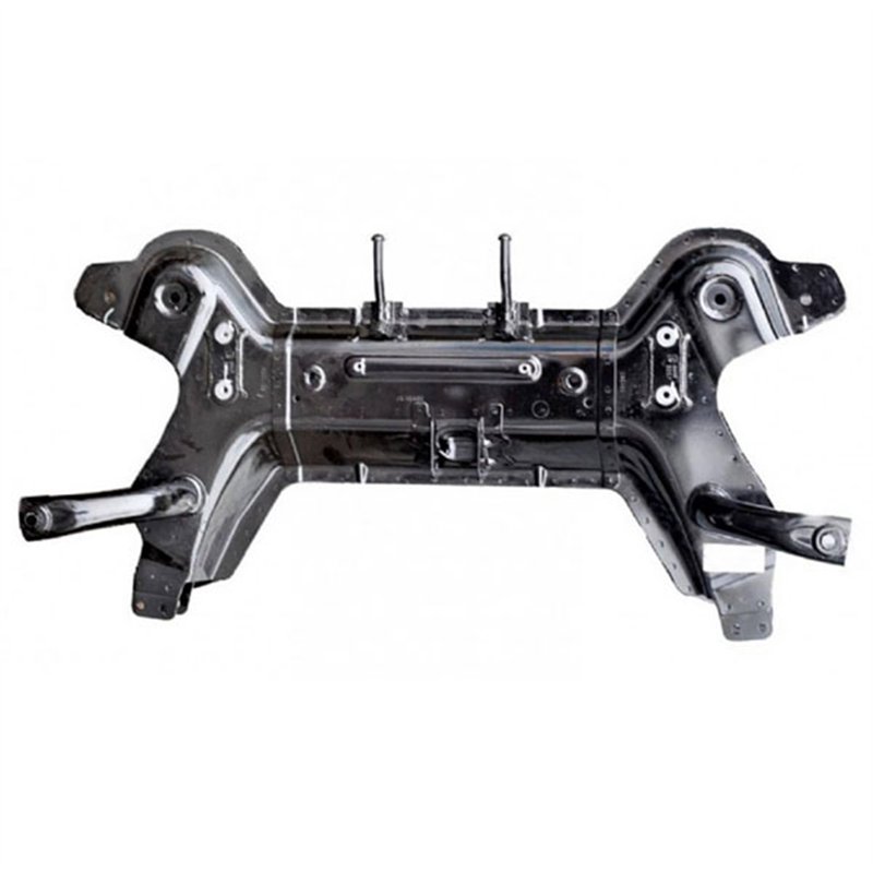 Predná nápravnica 8450031650