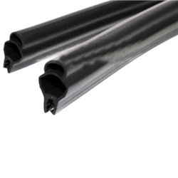 Tesnenie zadnej kapoty Vesta 8450008171