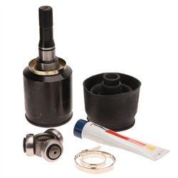 Kĺb vnútorný ľavý 22 drážkový Kroner 2121-2215057