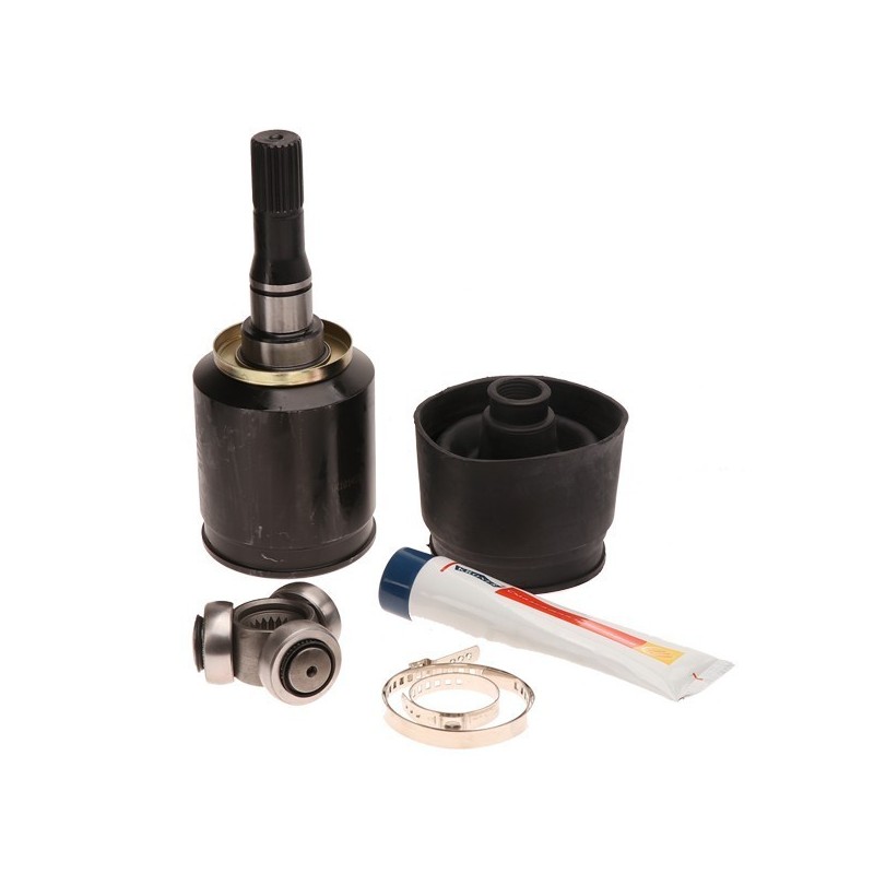 Kĺb vnútorný ľavý 22 drážkový 2121-2215057