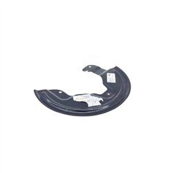 Kryt predných bŕzd Vesta ľavý 8450034434