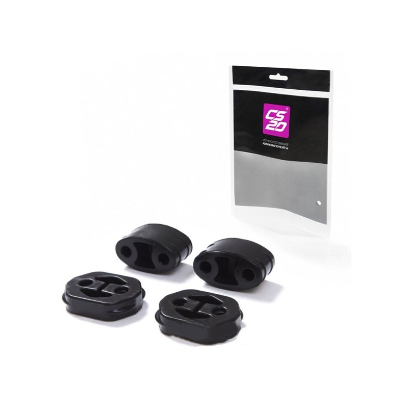 Vesta kipufogó silentblock készlet 8450006417