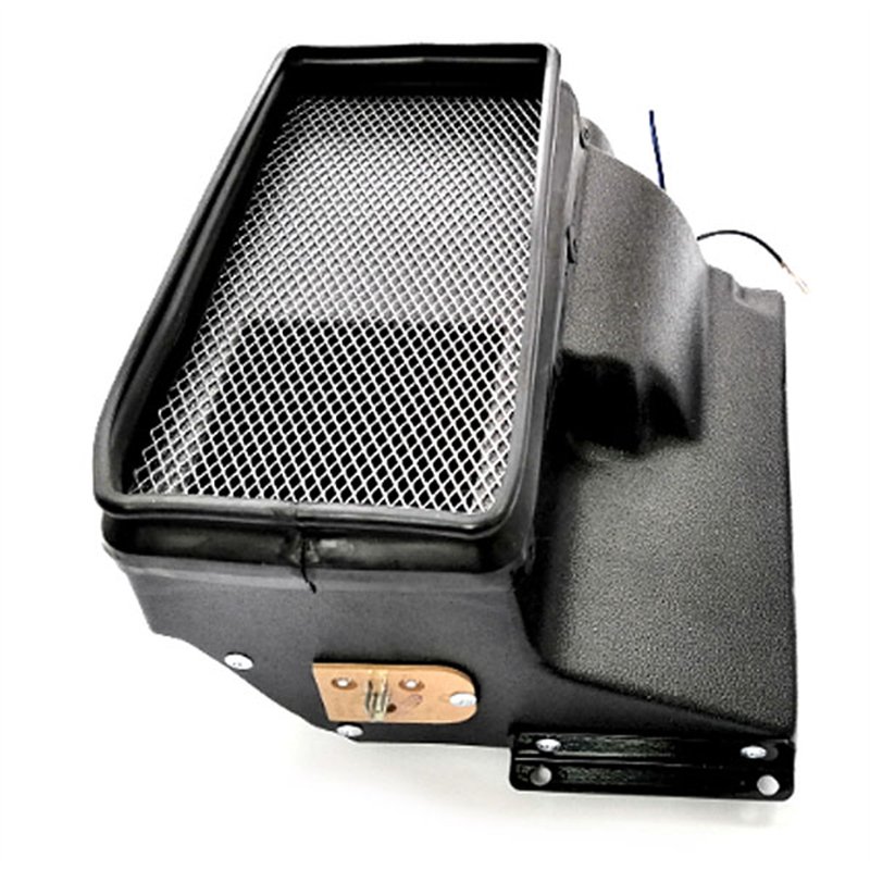 Modifikované kúrenie NIVA 21214-8101000