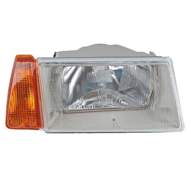 Svetlomet predný pravý 2108-3711010