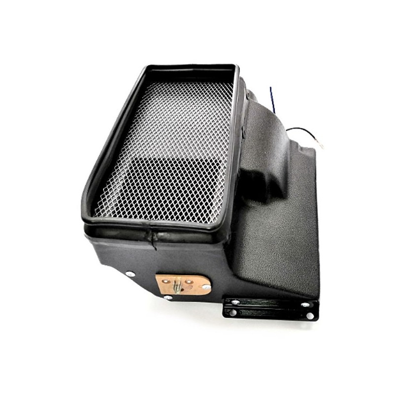 Módosított fűtés NIVA 21214-8101000