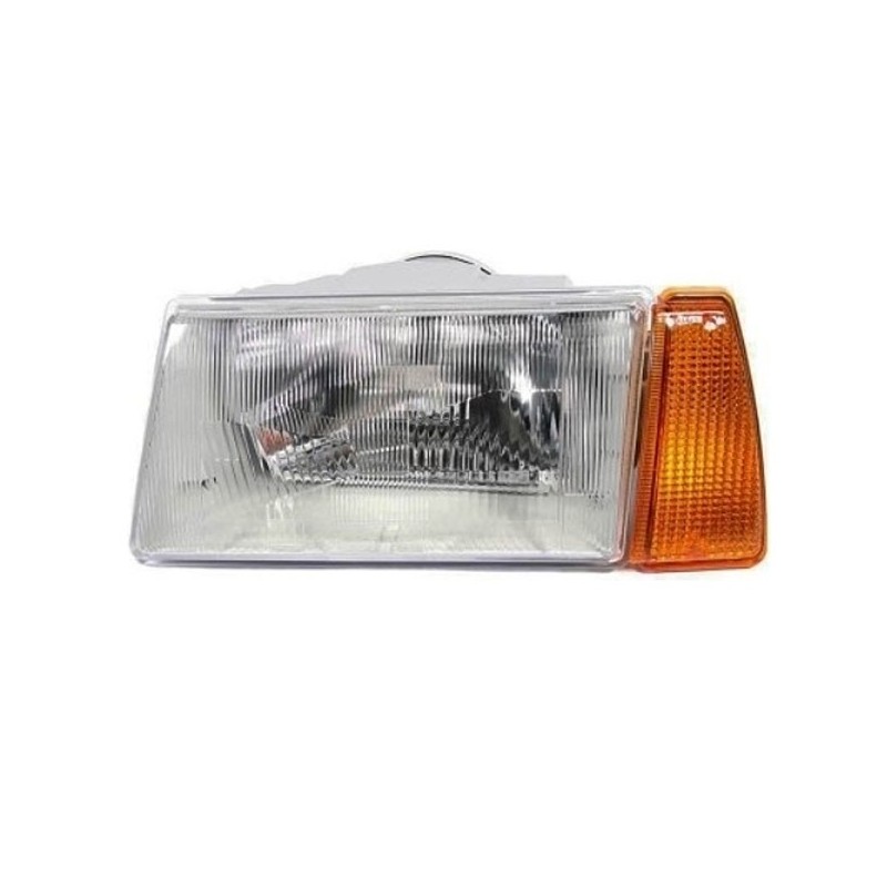 Svetlomet predný ľavý 2108-3711011