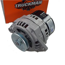 Alternátor  90 A Truckman 21214-3701010