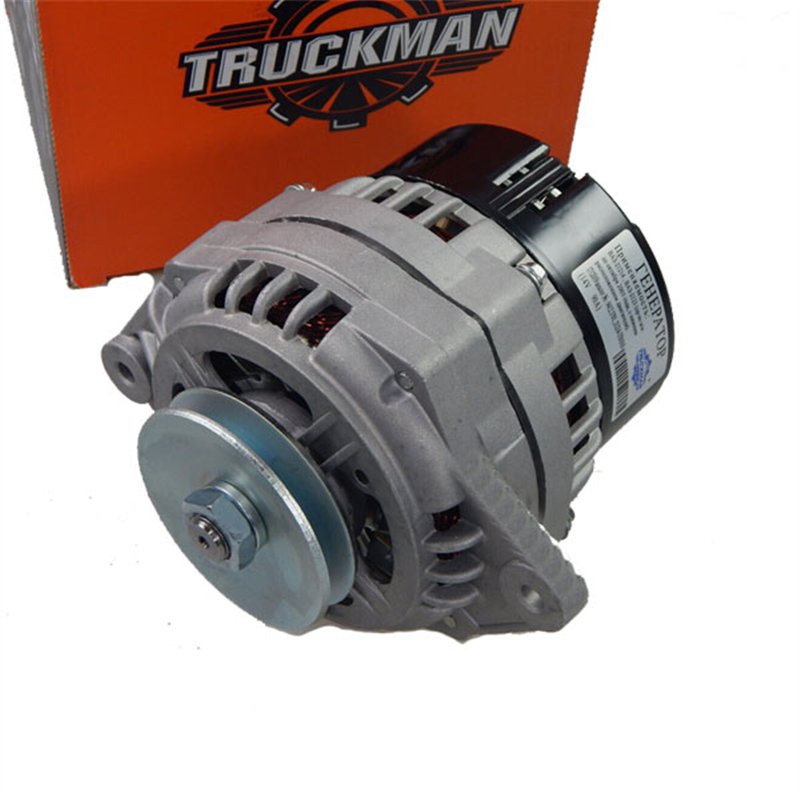 Alternátor  90 A Truckman 21214-3701010