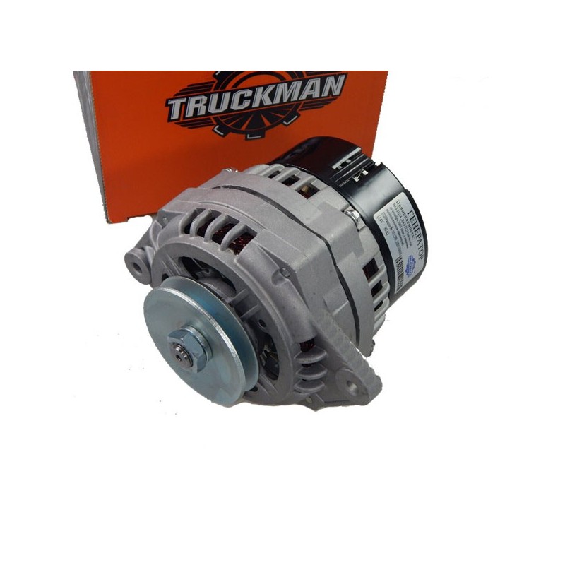 Lichtmaschine 90 A Truckman 21214-3701010